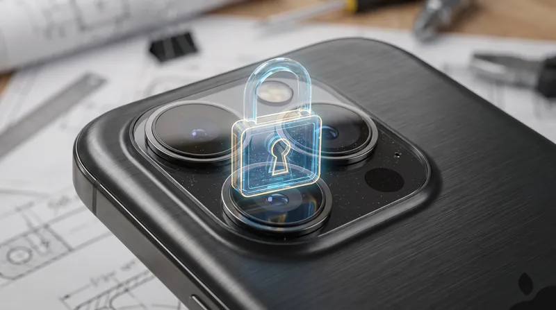 By 2028, digital cameras and recording devices sold in California must offer users the option to embed authenticity watermarks at the point of capture.