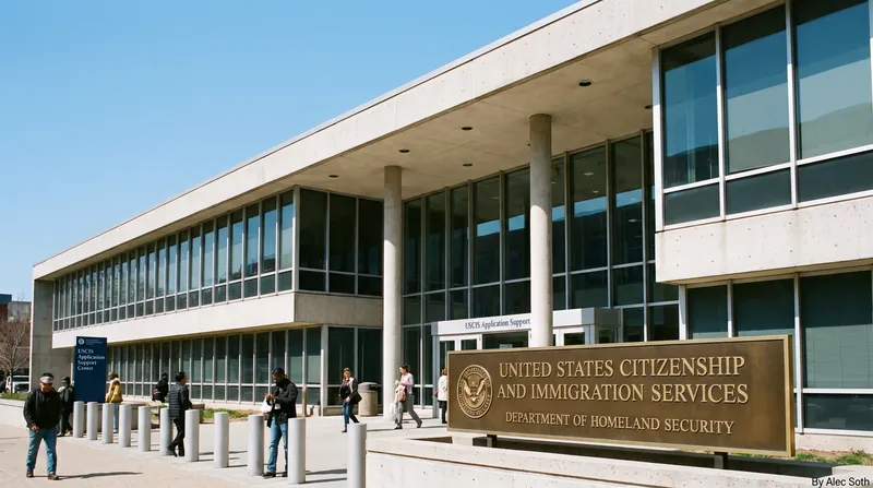 Students needing more than four years to complete their programs must now apply directly to USCIS for an Extension of Stay.