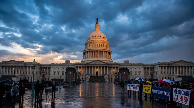 Congress faces a looming deadline to extend or make permanent the telehealth flexibilities that millions of Medicare beneficiaries rely on.