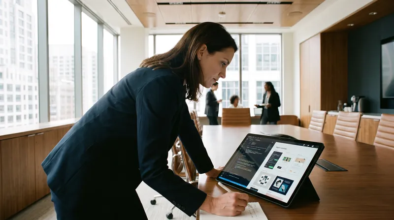 Human resources departments are shifting their focus to practical skills assessments to evaluate non-traditional candidates.