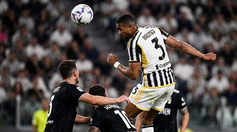 Gleison Bremer's aerial dominance proved decisive for Juventus against Frosinone.