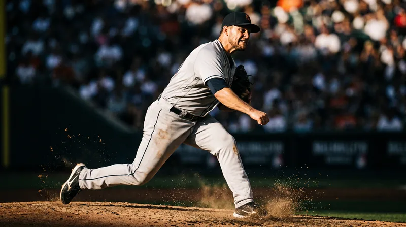 Elite starting pitching has been the defining characteristic of the world's top-ranked rosters this August.