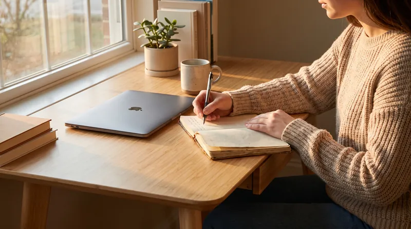 Experts recommend taking analog breaks and consolidating digital tools to prevent AI-induced mental fatigue.