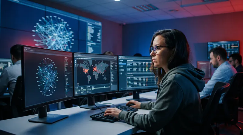 Security teams face significant hurdles in maintaining centralized visibility and consistent policy enforcement across autonomous cloud silos.