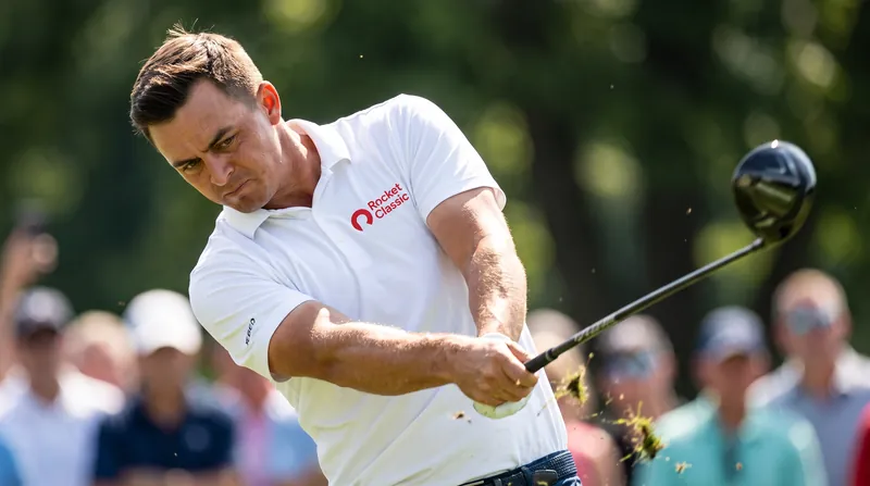 The top 30 players in the FedExCup standings will tee off on equal footing this Thursday.