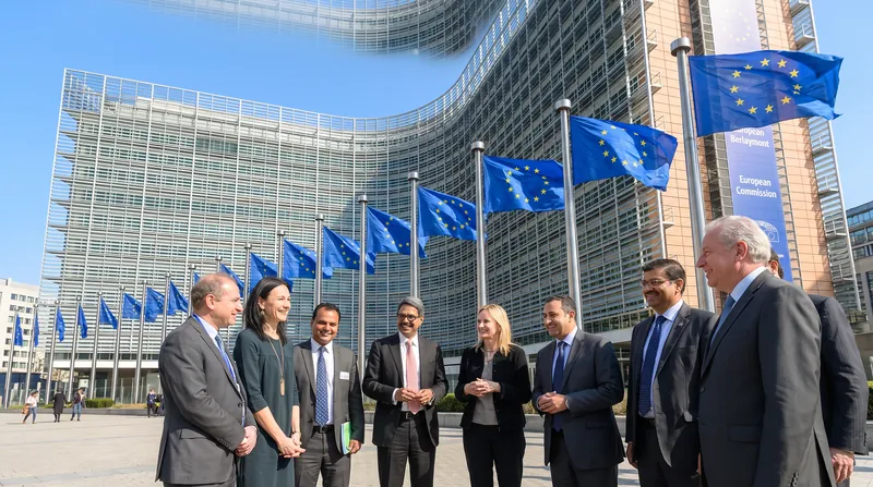 The ruling forces cross-border e-commerce platforms to take active responsibility for the legality of goods entering the European market.