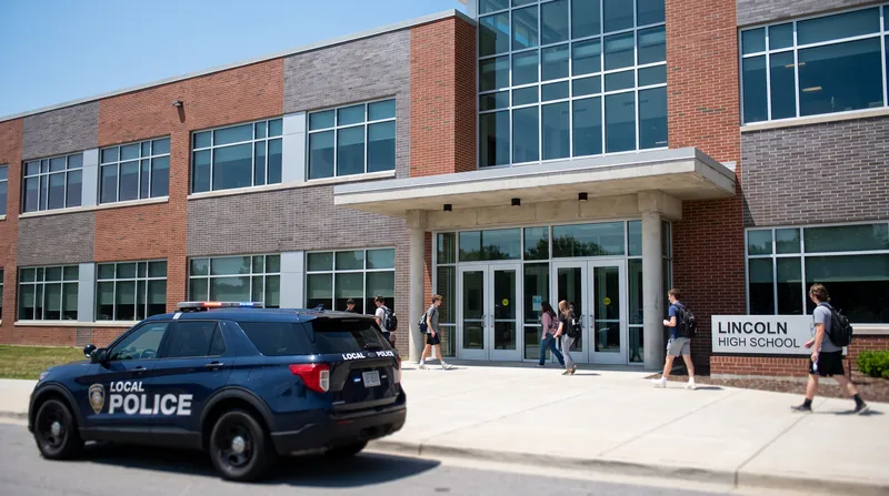School Resource Officers must now operate under formal Memorandums of Understanding that explicitly ban ticketing for school-based infractions.