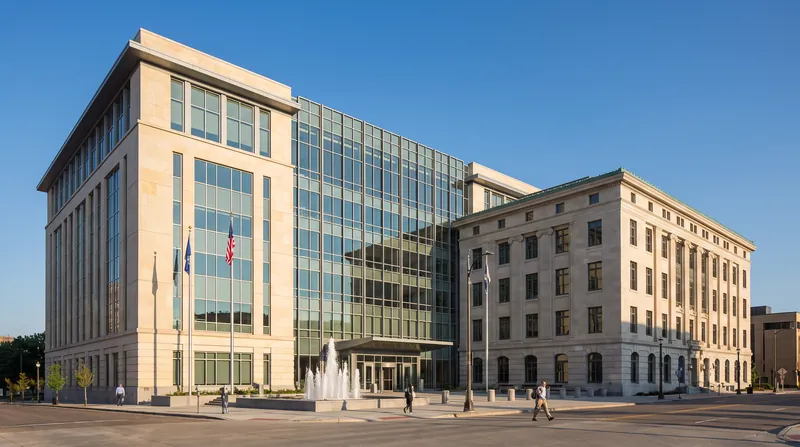 The antitrust lawsuit was filed in a Minnesota federal court, seeking treble damages under the Sherman Act.