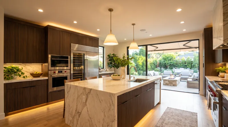 Buyers are spending an average of $207,000 on structural upgrades and premium finishes to personalize their new homes.