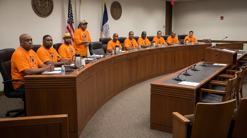 Charlotte City Council members face intense pressure to reverse their May vote against the toll lanes.