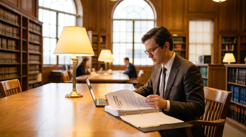 Private class-action lawsuits are increasingly filling the enforcement gap left by federal agencies.
