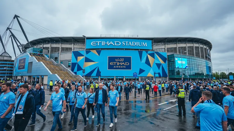 Manchester City have vehemently denied all allegations, maintaining they possess irrefutable evidence of their innocence.