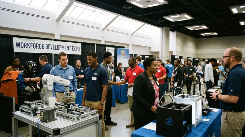 The administration argues that housing CTE within the Labor Department will better align training with high-wage, high-demand occupations.