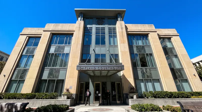 The legal challenge, spearheaded by 12 states, claims the merger violates the Clayton Antitrust Act.
