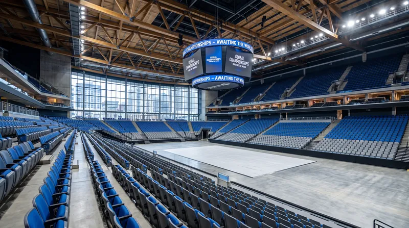 Venue operations, including new facilities like Milan's Unipol Dome, are providing material contributions to the bottom line.