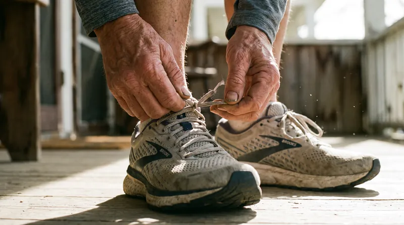 Consistency over a 12-month period was the key factor in achieving structural changes to the body's stress response.