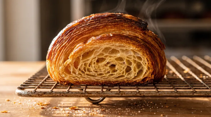 Unlike many sugar alternatives, tagatose undergoes the Maillard reaction, allowing baked goods to brown and caramelize naturally.