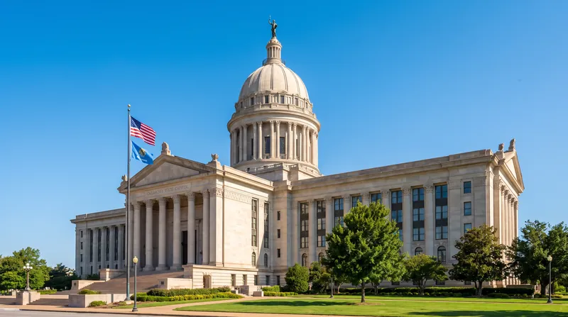 If SQ 844 passes, the Oklahoma Legislature will gain the authority to determine future reimbursement rates.