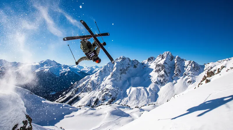 Athletes will now compete for team points across a multi-stop global winter circuit.