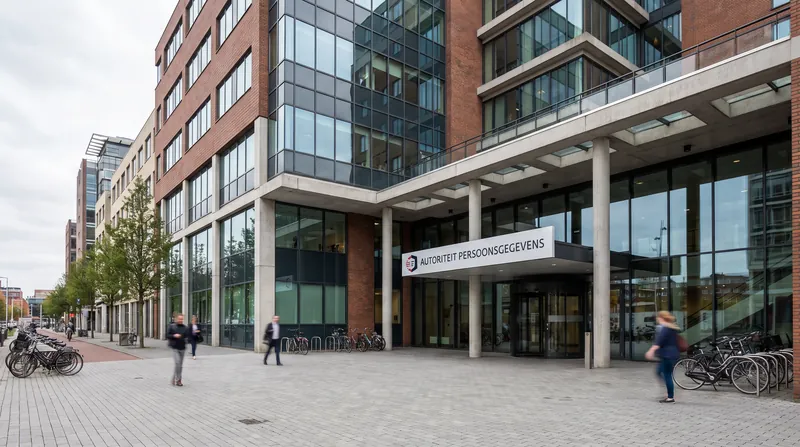 The Dutch privacy watchdog served as the lead regulator for the inquiry because Uber's European headquarters is located in Amsterdam.