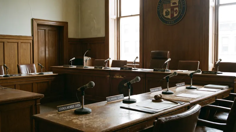 Under the new rules, compliant housing projects will no longer face a quasi-judicial public hearing.