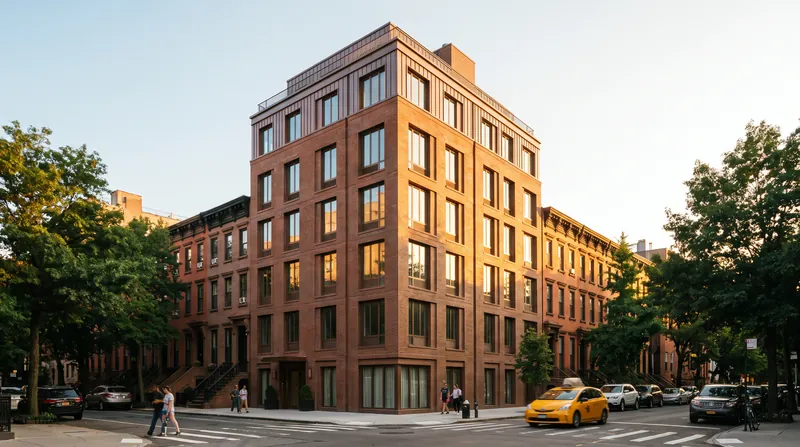 The 99-unit cap favors mid-rise, boutique developments over large towers, altering the architectural scale of new supply.