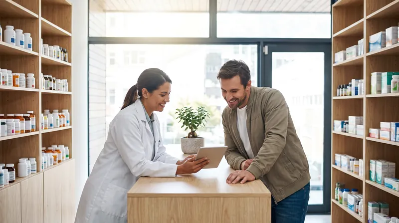 The expansion of oral weight-loss options allows patients to choose treatments that better fit their daily routines.