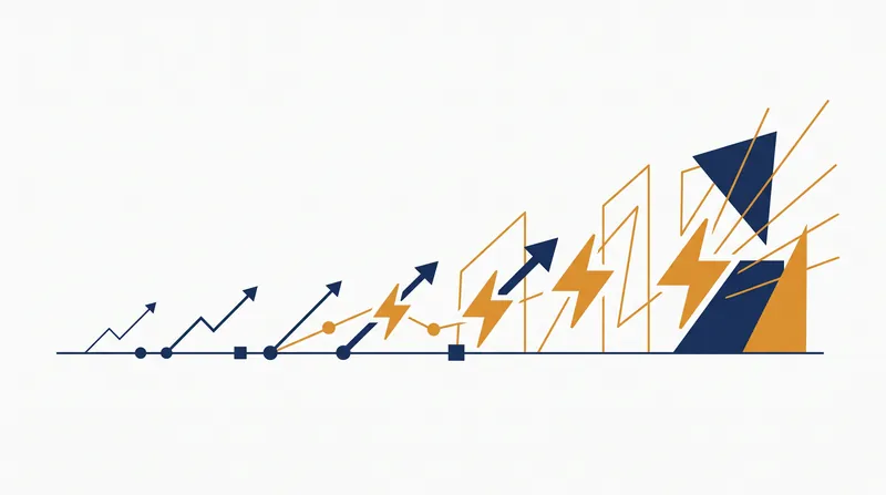 The timeline of infrastructure targeting aligns with broader geopolitical escalations.