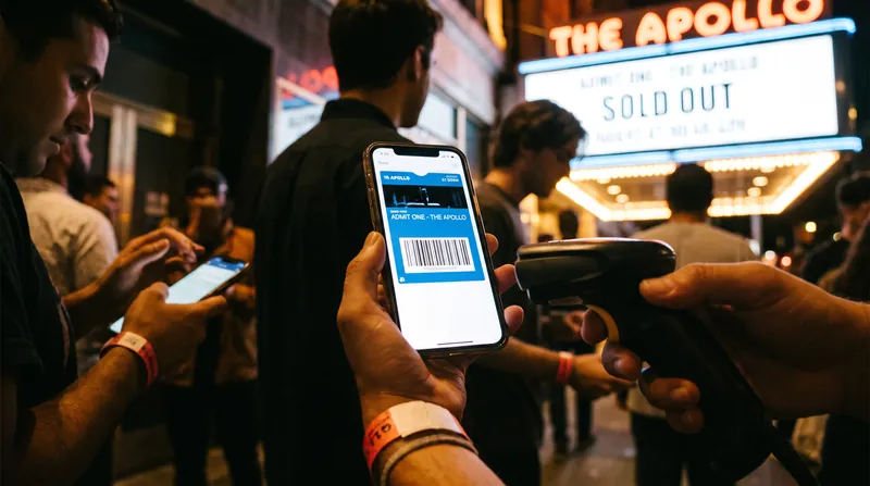 Live-event ticketing platforms were forced to overhaul their pricing displays to comply with the new federal mandate.