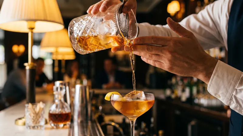 The outcome of the settlement talks will ultimately dictate the wholesale costs that shape the price of a consumer's cocktail.