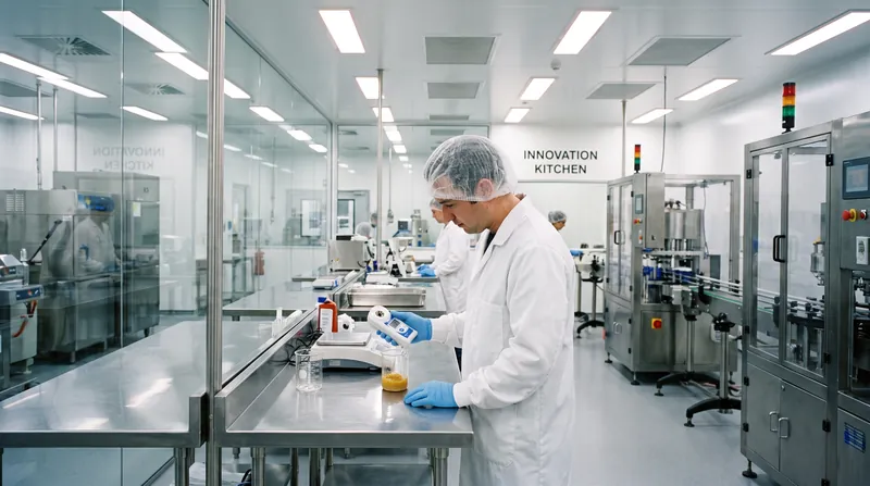 Food producers argue they should be allowed to share factually accurate, lab-tested dietary information with consumers.