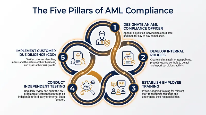 The proposed rules would require investment advisers to build comprehensive compliance programs mirroring those of traditional banks.
