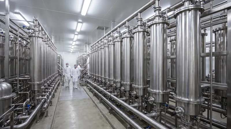 The agreement permits a two-year study on the viability of a 'black box' enrichment facility.