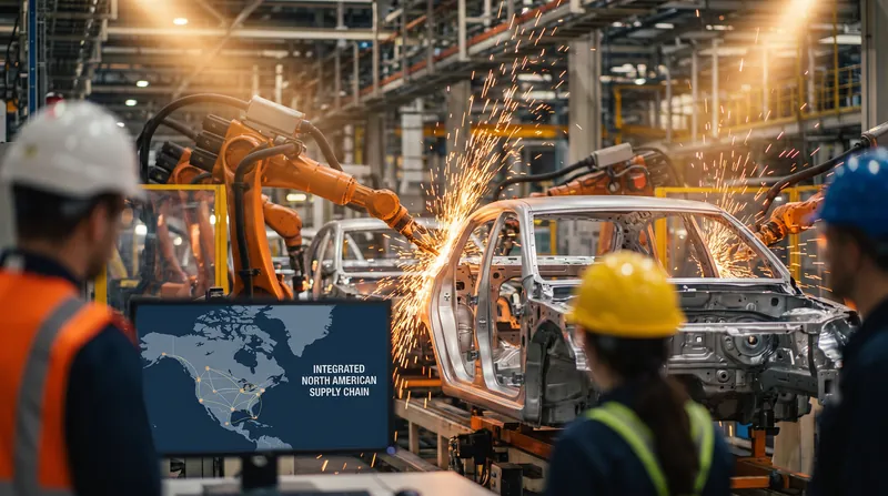 The 'uncertainty tax' of annual reviews could delay long-term capital investments in regional manufacturing.