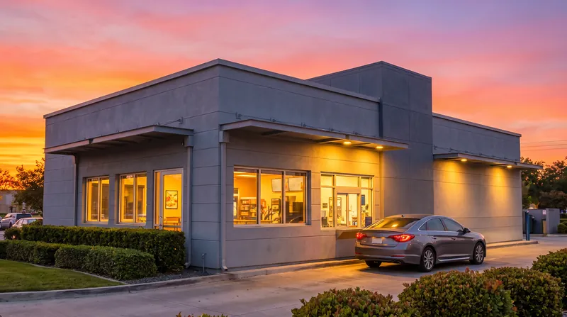 Dutch Bros plans to convert the acquired salad locations into coffee shops beginning in 2027.