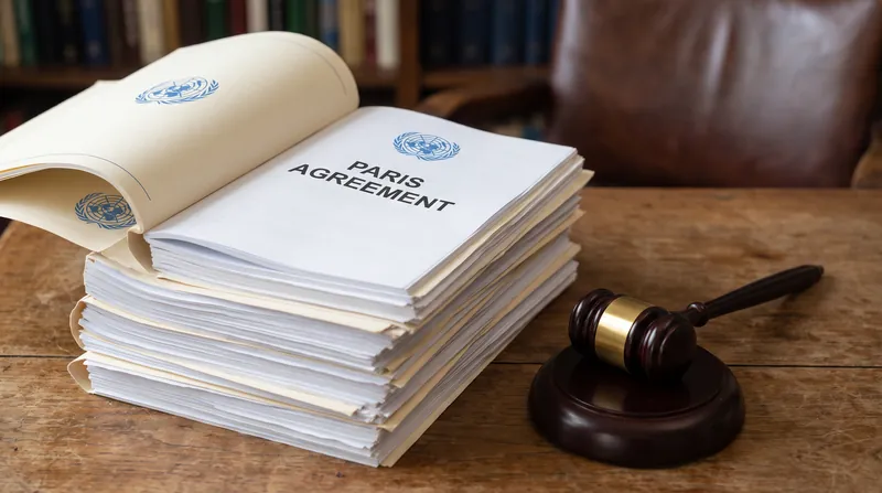The UN's compliance committee lacks punitive power, relying instead on diplomatic pressure to enforce reporting deadlines.