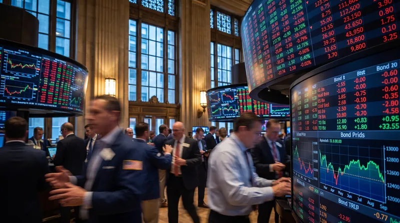 Bond traders remain skeptical that the Treasury's $4 billion-per-operation intervention can fix structural supply-and-demand imbalances.