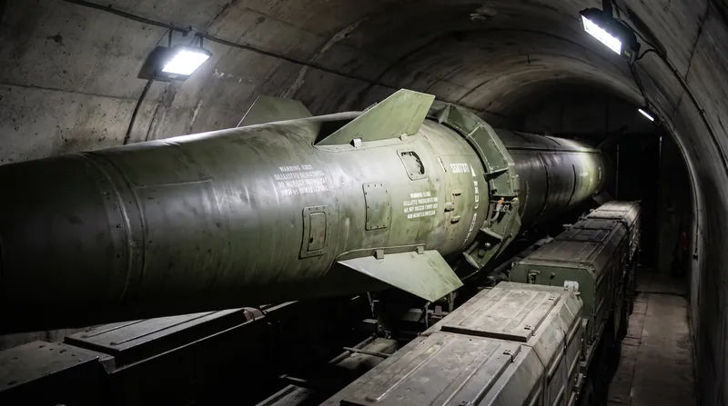 The FP-7 is designed to strike targets up to 300 kilometers away, providing a domestic alternative to Western-supplied systems.