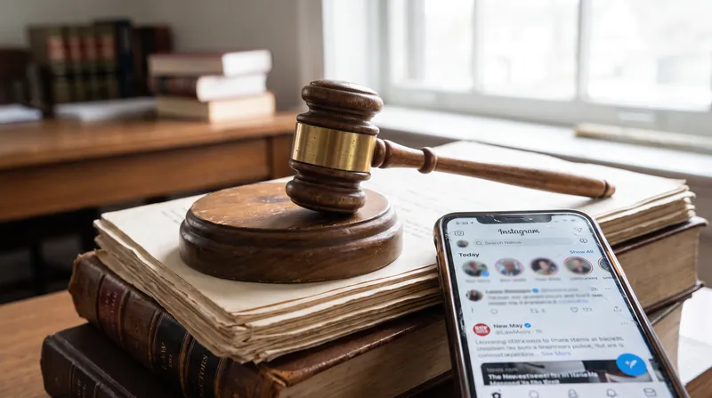 The ruling clears the way for bellwether trials testing whether social media companies can be held liable for addictive platform designs.