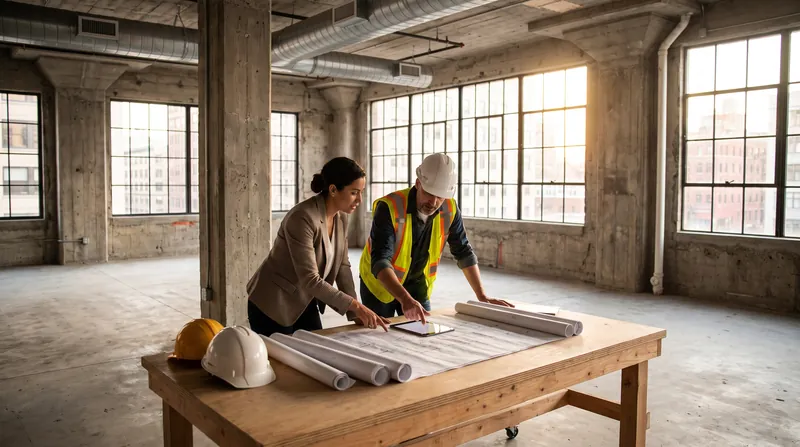 Strict energy budgets now require interior designers to collaborate closely with mechanical engineers from the earliest stages of a project.