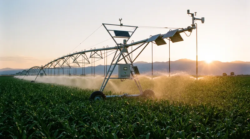 The proposed rule would expand the use of synthetic carbon dioxide directly into organic crop fields.