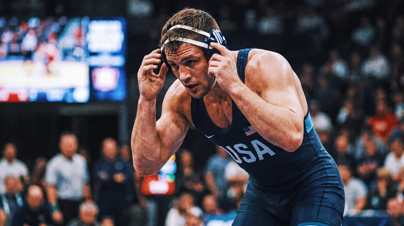Team USA is deploying a massive 63-person delegation to Warsaw to harvest ranking points.