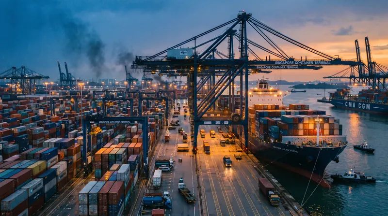 For export-driven economies, the threat of punitive US reciprocal tariffs forces them to accept asymmetric regulatory terms.