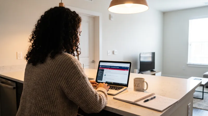 For millions of non-traditional students, hybrid learning provides the flexibility needed to balance degree programs with career and family responsibilities.