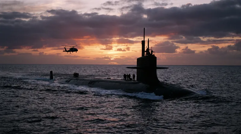 Without treaty caps, both nations possess the 'upload potential' to rapidly arm existing delivery vehicles with stored warheads.