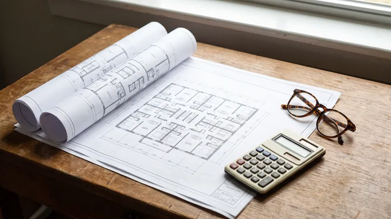 Because the regulatory definition of commercial real estate includes housing developers, residential projects are facing tighter credit conditions.