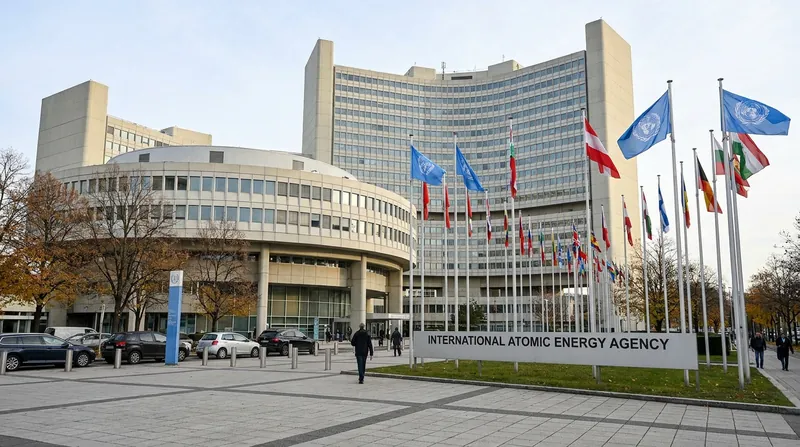 The IAEA faces the challenge of negotiating an ironclad safeguards arrangement for the AUKUS submarines.