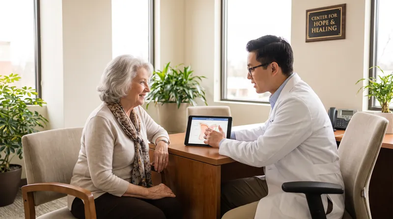 The new oral medication provides a crucial option for patients whose multiple myeloma has relapsed after initial treatments.