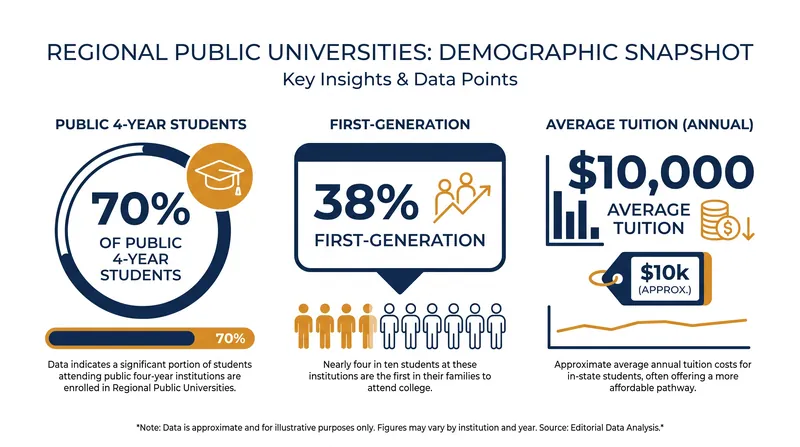 RPUs serve the 'new majority' of American students while keeping tuition costs low.