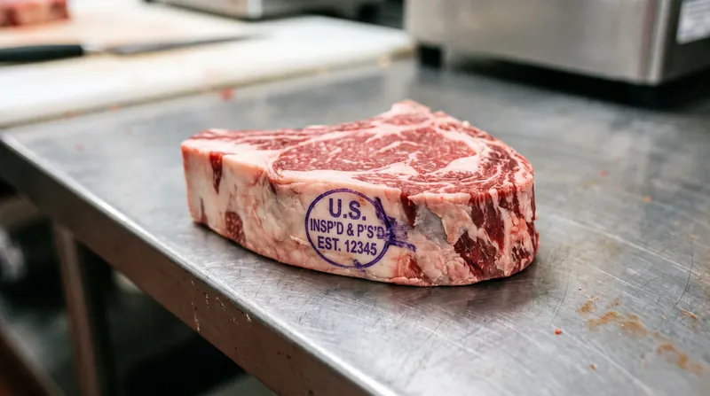Food safety advocates warn that faster line speeds could compromise the ability of federal inspectors to thoroughly examine carcasses.